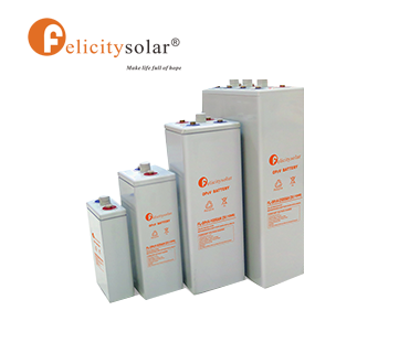 Bateria OPzV